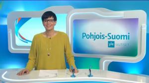 Yle Uutiset Pohjois-Suomi: Yle Uutiset Pohjois-Suomi 12-02-2016 Klo 17-06: 12.02.2016 16.42