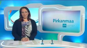 Yle Uutiset Pirkanmaa: Yle Uutiset Pirkanmaa 12-02-2016 Klo 17-06: 12.02.2016 16.58