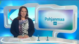 Yle Uutiset Pohjanmaa: Yle Uutiset Pohjanmaa 12-02-2016 Klo 17-06: 12.02.2016 17.04