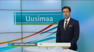Yle Uutiset Uusimaa: Yle Uutiset Uusimaa 15-02-2016 klo 17-06: 15.02.2016 17.19