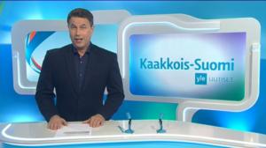 Yle Uutiset Kaakkois-Suomi: Yle Uutiset Kaakkois-Suomi 17-02-2016 Klo 17-06: 17.02.2016 16.25