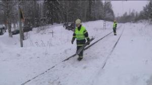 Yle Uutiset Itä-Suomi: Yle Uutiset Itä-Suomi 22-02-2016 Klo 17-06: 22.02.2016 16.52