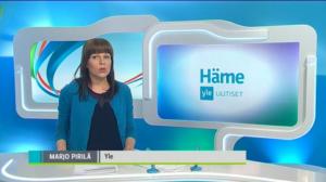 Yle Uutiset Häme: Yle Uutiset Häme 23-02-2016 Klo 18-22: 23.02.2016 18.43