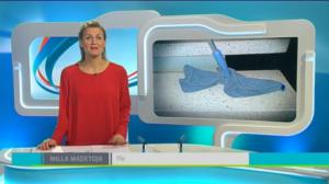 Yle Uutiset Pirkanmaa: Yle Uutiset Pirkanmaa 24-02-2016 Klo 18-22: 24.02.2016 17.47