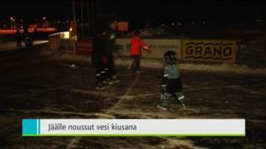 Yle Uutiset Itä-Suomi: Yle Uutiset Itä-Suomi 26-02-2016 Klo 18-22: 26.02.2016 18.45