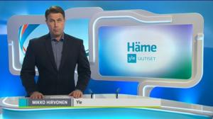 Yle Uutiset Häme: Yle Uutiset Häme 29-02-2016 Klo 18-22: 29.02.2016 17.32