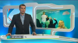 Yle Uutiset Pohjois-Suomi: Yle Uutiset Pohjois-Suomi 29-02-2016 Klo 18-22: 29.02.2016 18.16
