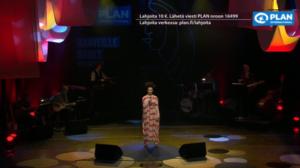 Yle Live: Haaveille siivet: 09.03.2016 11.00