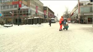 Yle Uutiset Kaakkois-Suomi: Yle Uutiset Kaakkois-Suomi 01-03-2016 Klo 17-06: 01.03.2016 16.32