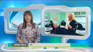 Yle Uutiset Pohjois-Suomi: Yle Uutiset Pohjois-Suomi 01-03-2016 Klo 18-22: 01.03.2016 17.47