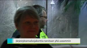 Yle Uutiset Pohjanmaa: Yle Uutiset Pohjanmaa 02-03-2016 Klo 18-22: 02.03.2016 18.43