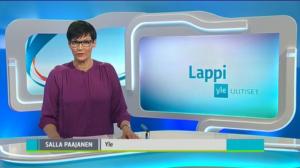 Yle Uutiset Lappi: Yle Uutiset Lappi 03-03-2016 Klo 18-22: 03.03.2016 18.02