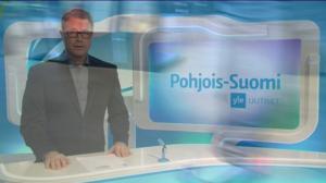 Yle Uutiset Pohjois-Suomi: Yle Uutiset Pohjois-Suomi 08-03-2016 Klo 18-22: 08.03.2016 17.55
