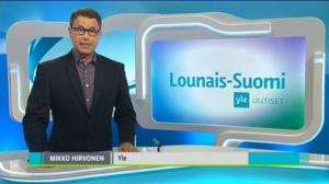 Yle Uutiset Lounais-Suomi: Yle Uutiset Lounais-Suomi 09-03-2016 Klo 18-22: 09.03.2016 18.01