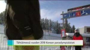 Yle Uutiset Lappi: Yle Uutiset Lappi 09-03-2016 Klo 18-22: 09.03.2016 18.10