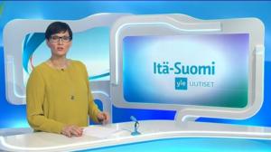 Yle Uutiset Itä-Suomi: Yle Uutiset Itä-Suomi 09-03-2016 Klo 18-22: 09.03.2016 18.17