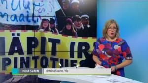 Yle Uutiset Uusimaa: Yle Uutiset Uusimaa 09-03-2016 klo 18-22: 10.03.2016 14.03