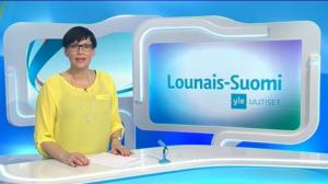 Yle Uutiset Lounais-Suomi: Yle Uutiset Lounais-Suomi 10-03-2016 Klo 18-22: 10.03.2016 17.33