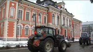 Yle Uutiset Itä-Suomi: Yle Uutiset Itä-Suomi 11-03-2016 Klo 17-06: 11.03.2016 16.33