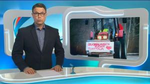 Yle Uutiset Häme: Yle Uutiset Häme 11-03-2016 Klo 18-22: 11.03.2016 17.35