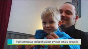 Yle Uutiset Pohjanmaa: Yle Uutiset Pohjanmaa 11-03-2016 Klo 18-22: 11.03.2016 17.57