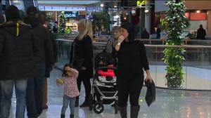 Yle Uutisluokka Triplet: Ruotsissa shoppaillaan luottavaisina - talous kasvaa vauhdilla (S): 14.03.2016 09.46