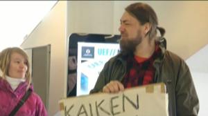 Yle Uutiset Itä-Suomi: Yle Uutiset Itä-Suomi 14-03-2016 Klo 17-06: 14.03.2016 16.56