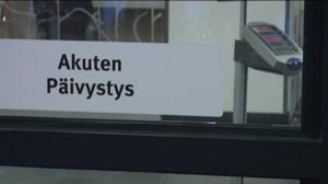 Yle Uutiset Pohjanmaa: Yle Uutiset Pohjanmaa 15-03-2016 Klo 17-06: 15.03.2016 16.38