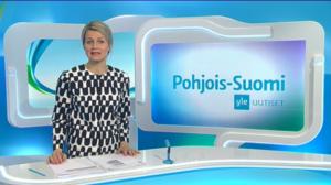 Yle Uutiset Pohjois-Suomi: Yle Uutiset Pohjois-Suomi 15-03-2016 Klo 18-22: 15.03.2016 18.43