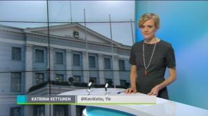 Yle Uutiset Uusimaa: Yle Uutiset Uusimaa 16-03-2016 klo 18-22: 16.03.2016 18.47