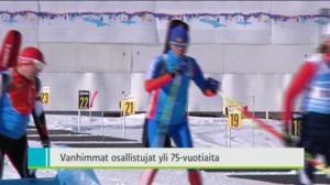 Yle Uutiset Itä-Suomi: Yle Uutiset Itä-Suomi 17-03-2016 Klo 18-22: 17.03.2016 18.44