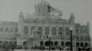 Yle Nyheter: Senast en amerikansk president besökte Kuba var 1928.: 18.03.2016 11.55