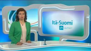 Yle Uutiset Itä-Suomi: Yle Uutiset Itä-Suomi 18-03-2016 Klo 17-06: 18.03.2016 16.34