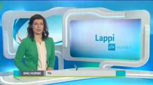 Yle Uutiset Lappi: Yle Uutiset Lappi 18-03-2016 Klo 18-22: 18.03.2016 18.20