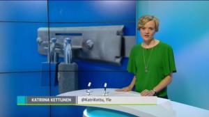 Yle Uutiset Uusimaa: Yle Uutiset Uusimaa 18-03-2016 klo 18-22: 18.03.2016 18.34