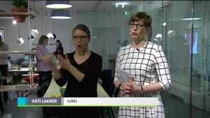 Yle Uutiset Viikko viitottuna: Yhdenvertaisuusvaltuutettu: Syrjintä on vielä valitettavan yleistä: 21.03.2016 10.19