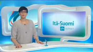 Yle Uutiset Itä-Suomi: Yle Uutiset Itä-Suomi 21-03-2016 Klo 18-22: 21.03.2016 17.53