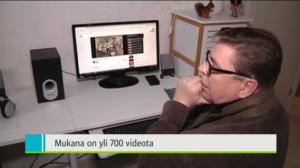 Yle Uutiset Pohjanmaa: Yle Uutiset Pohjanmaa 21-03-2016 Klo 18-22: 21.03.2016 17.57