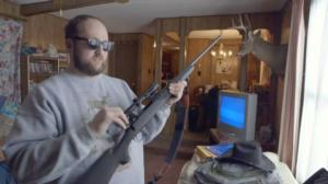 VICE: The Completely Blind Hunter (12): 05.04.2016 14.00
