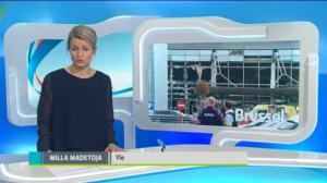 Yle Uutiset Pohjois-Suomi: Yle Uutiset Pohjois-Suomi 22-03-2016 Klo 18-22: 22.03.2016 18.18