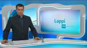 Yle Uutiset Lappi: Yle Uutiset Lappi 22-03-2016 Klo 18-22: 22.03.2016 18.54