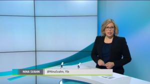 Yle Uutiset Uusimaa: Yle Uutiset Uusimaa 24-03-2016 klo 18-22: 24.03.2016 18.36