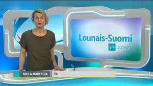 Yle Uutiset Lounais-Suomi: Yle Uutiset Lounais-Suomi 29-03-2016 Klo 18-22: 29.03.2016 17.50