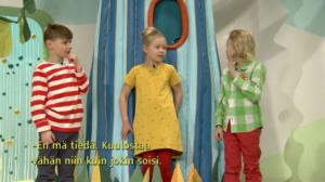 Yle esittää: Erityispalvelut: 05.05.2016 14.55