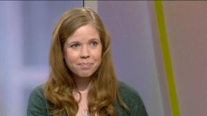 Ylen aamu-tv: Fuck Cancer -kampanja rohkaisee syöpäsairaita nuoria aikuisia: 31.03.2016 07.01