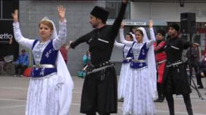 Yle Uutiset Lappi: Yle Uutiset Lappi 31-03-2016 Klo 17-06: 31.03.2016 16.52
