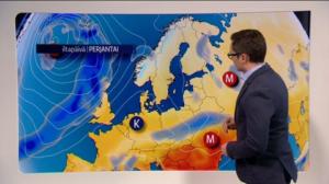 Sääennusteita: Sääennuste1800 (S): 01.04.2016 18.32