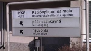 Yle Uutiset Uusimaa: Yle Uutiset Uusimaa 04-04-2016 klo 17-06: 04.04.2016 17.14