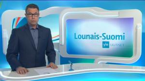 Yle Uutiset Lounais-Suomi: Yle Uutiset Lounais-Suomi 04-04-2016 Klo 18-22: 04.04.2016 18.05