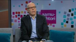Aamutohtori: työikäisten muistiongelmat (S): 06.04.2016 09.05